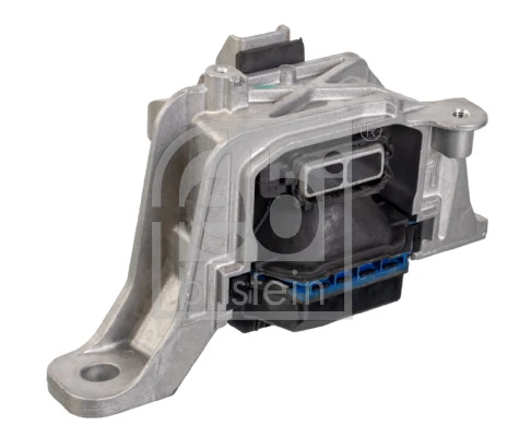 Mounting, engine